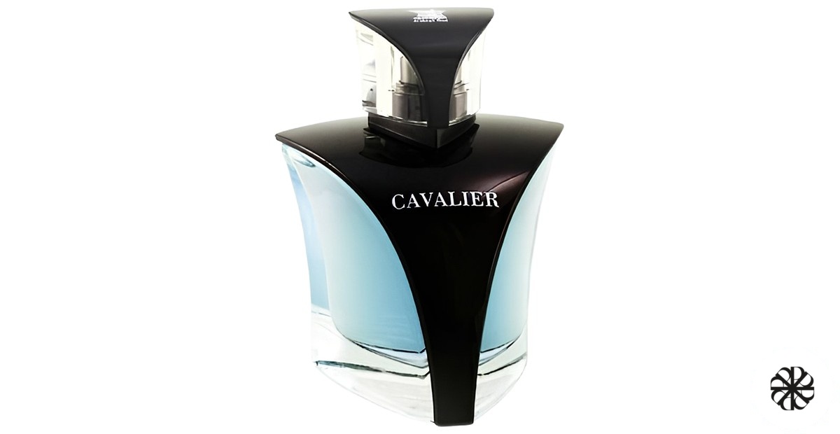 Cavalier Arabian Oud