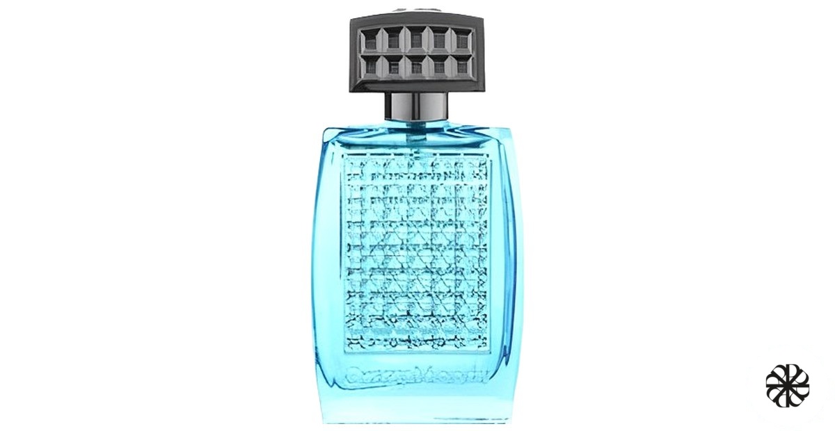 Crazy Moody Arabian Oud
