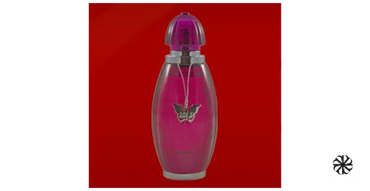 Butterfly 4 Arabian Oud