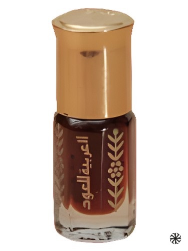 D/Oud Hindi Muattak Arabian Oud