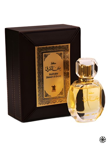 Dewan Al Shark Arabian Oud