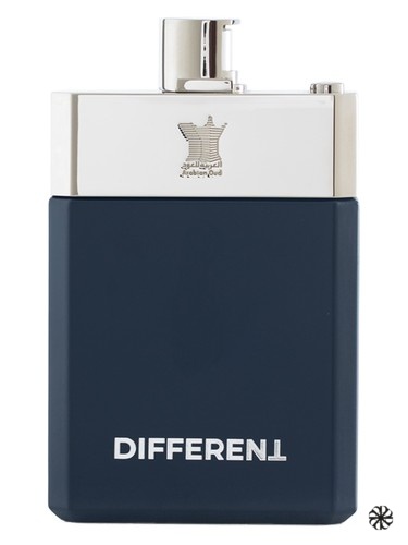 Different Arabian Oud