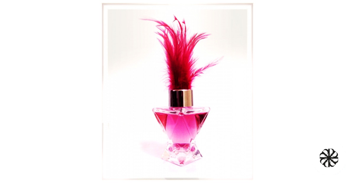 Donna Arabian Oud