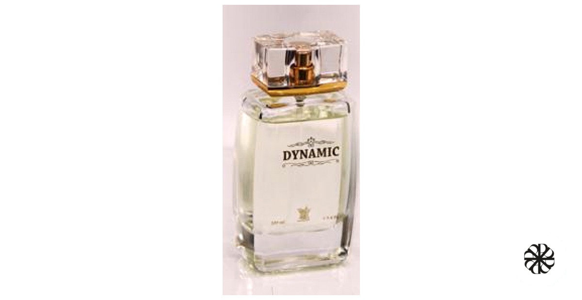 Dynamic Arabian Oud