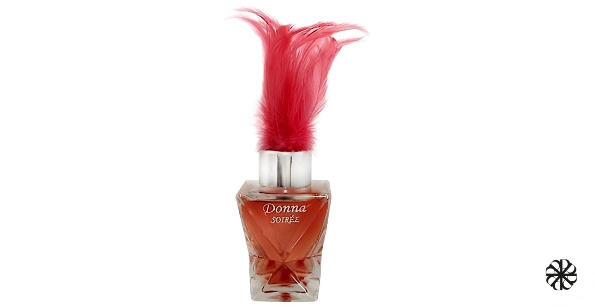 Donna Soiree Arabian Oud