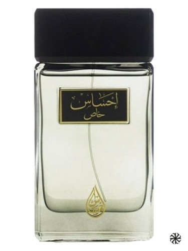 Ehsas Khas Arabian Oud