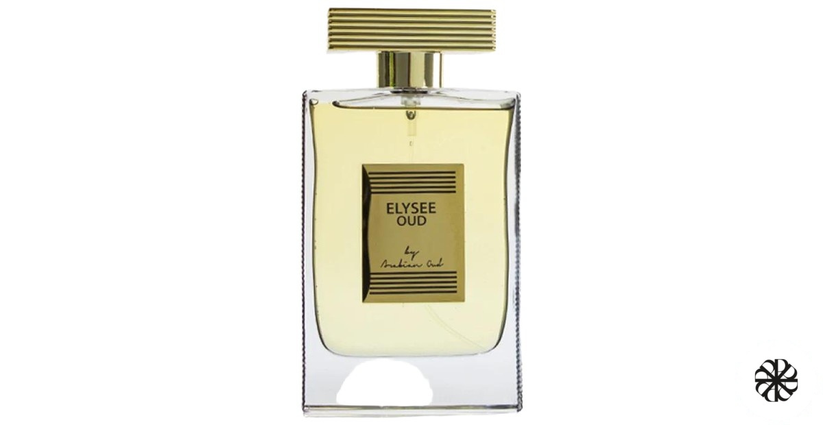 Elysee Oud Arabian Oud