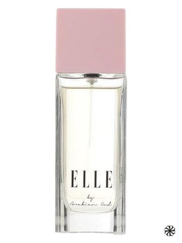 Elle Arabian Oud