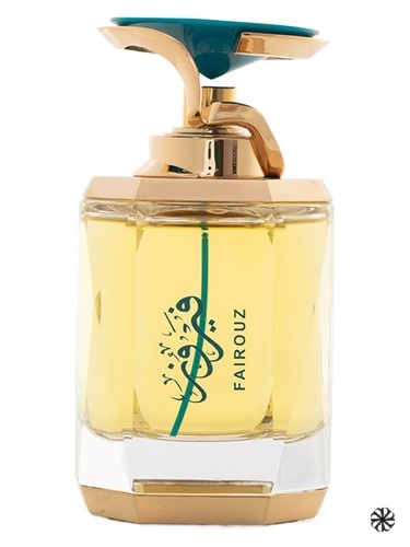 Fairouz Arabian Oud