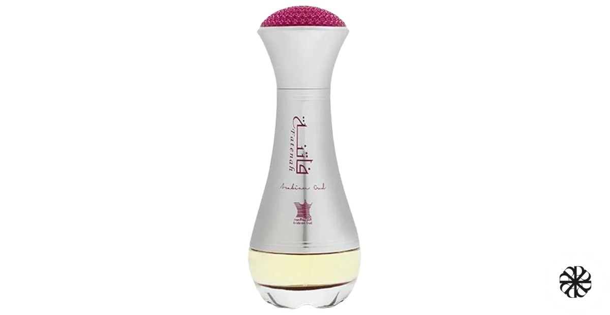 Fatenah Arabian Oud