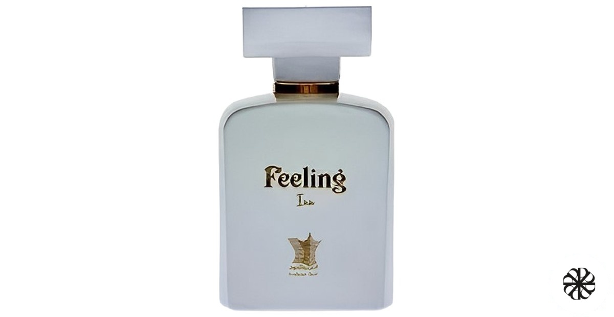 Feeling Inn White Arabian Oud