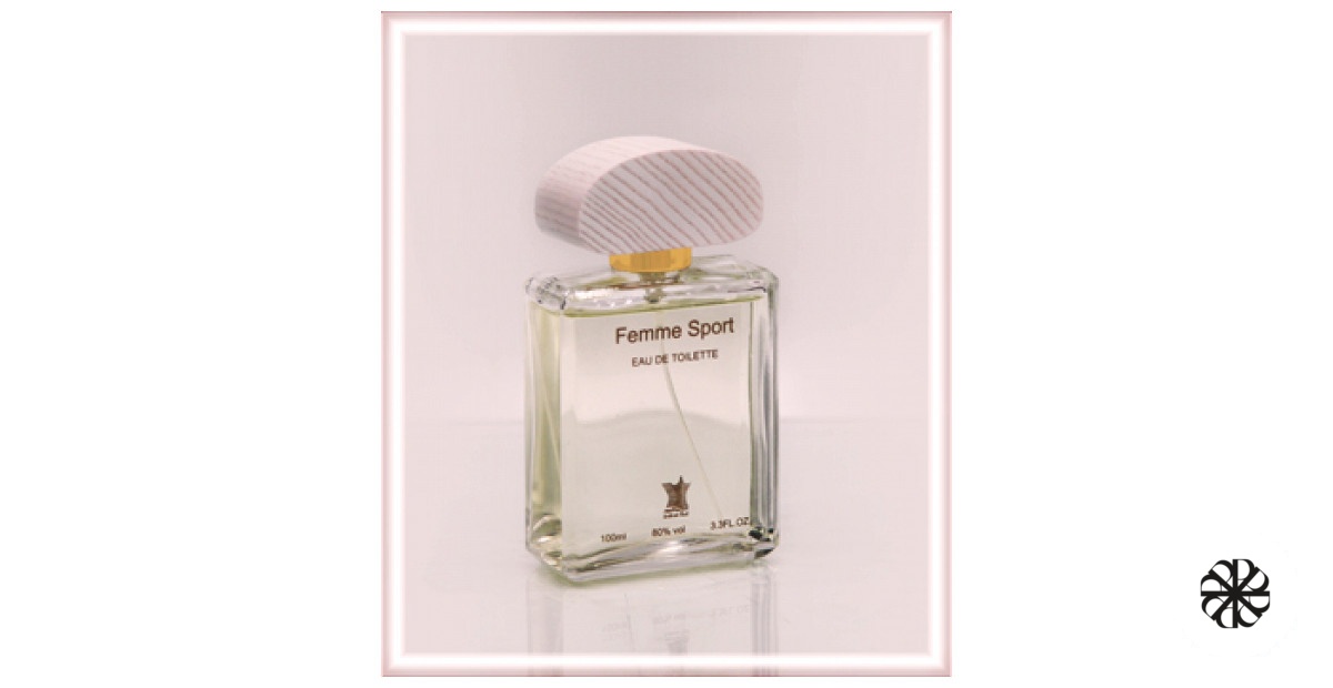 Femme Sport Arabian Oud