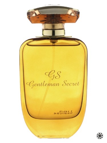 Gentleman Secret Arabian Oud