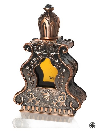 Ghroob Arabian Oud