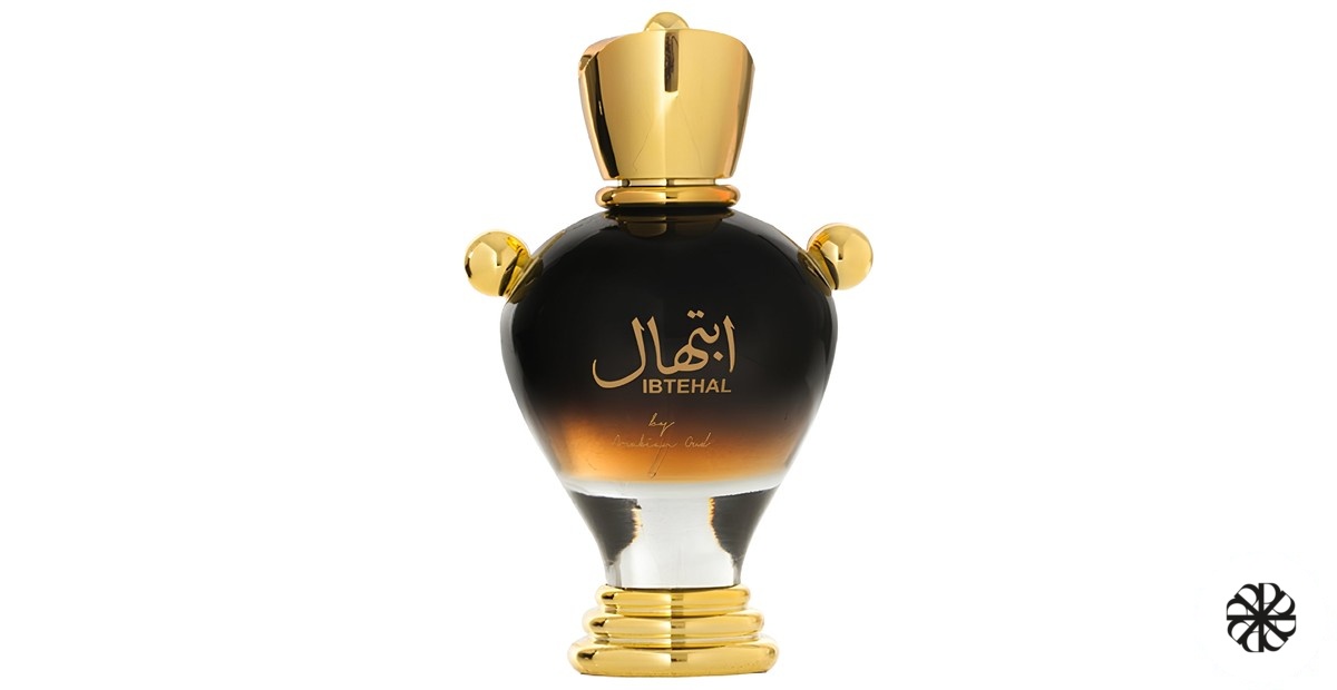 Ibtehal Arabian Oud