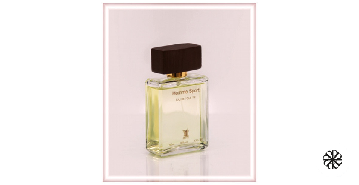 Homme Sport Arabian Oud