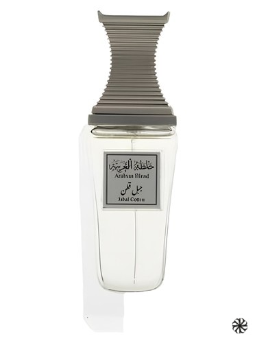 Jabal Cotton Arabian Oud