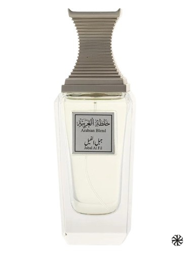 Jabal Al Fil Arabian Oud