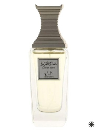 Jabal Al Tamya Arabian Oud