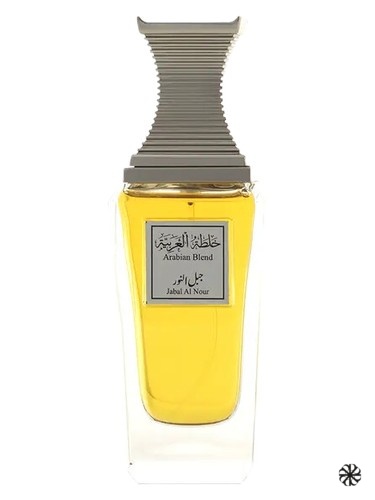 Jabal Al Nour Arabian Oud