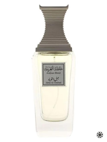 Jabal Al Toubad Arabian Oud