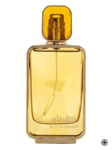 Kahraman Arabian Oud