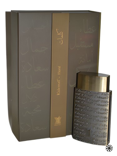 Kalemat Floral Arabian Oud