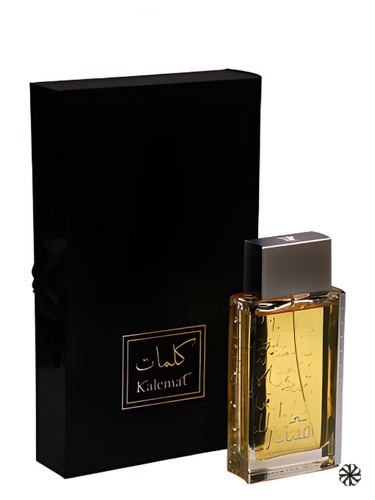 Kalemat Black Arabian Oud