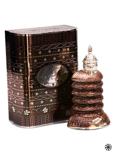 Kashkha 5 Arabian Oud