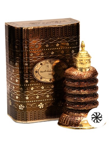 Kashkha 6 Arabian Oud