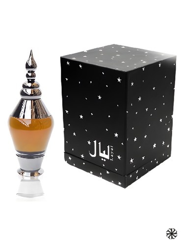 Layal Arabian Oud