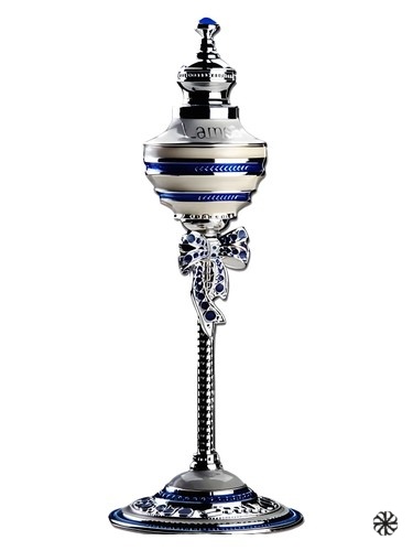 Lamsa Arabian Oud