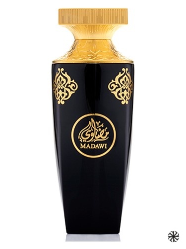 Madawi Arabian Oud