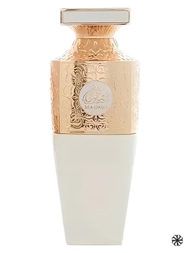 Madawi White Arabian Oud