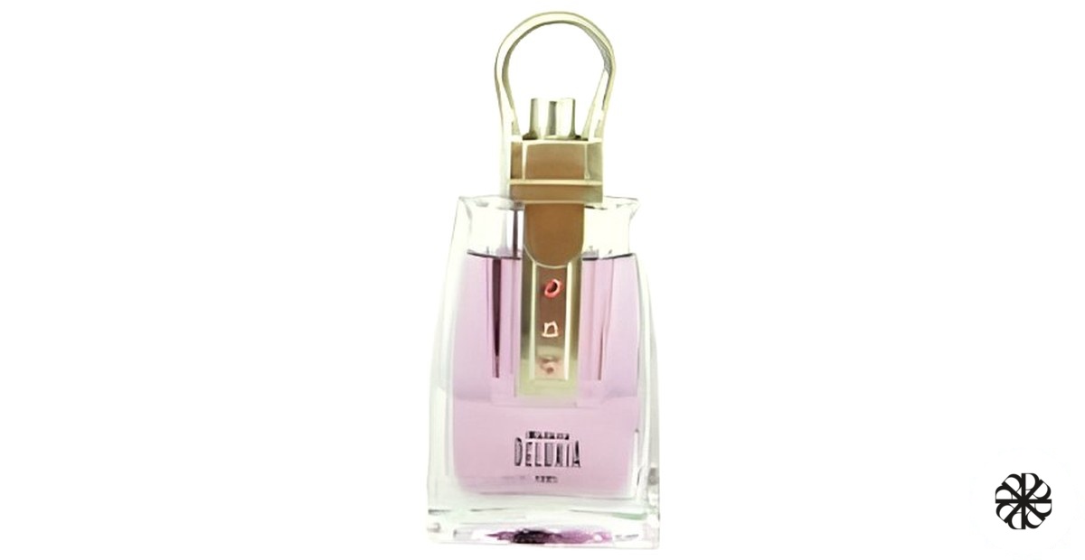 Madame de Luxia Arabian Oud