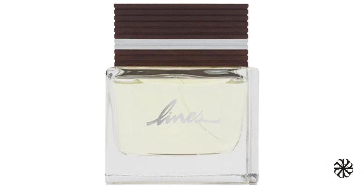 Lines Arabian Oud
