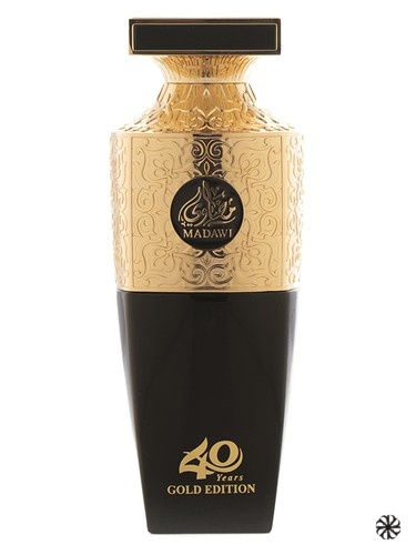 Madawi Gold Edition Arabian Oud