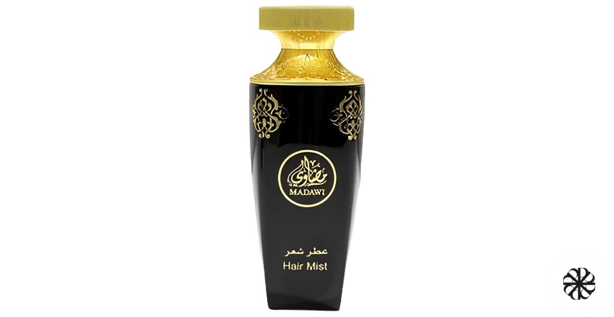 Madawi Hair Mist Arabian Oud