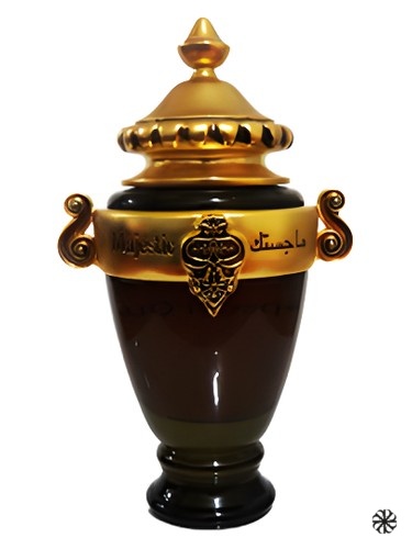 Majestic Special Oud Arabian Oud