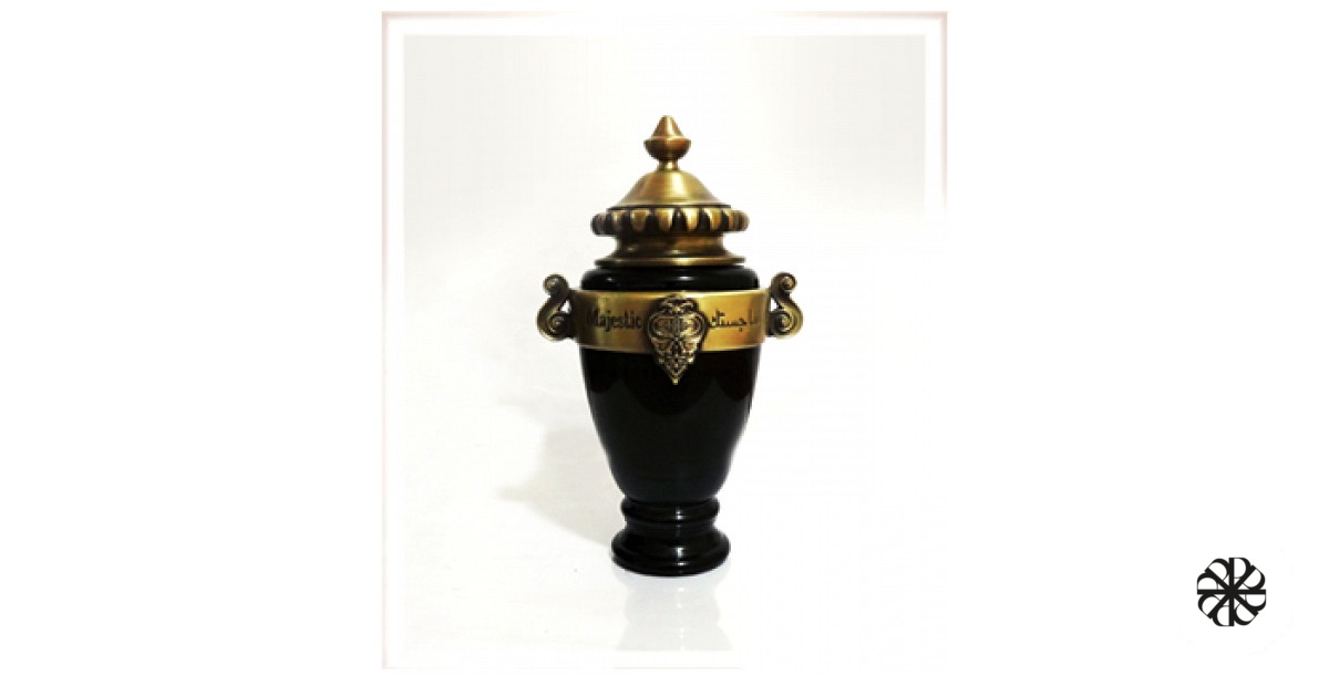 Majestic Woody Intense Arabian Oud