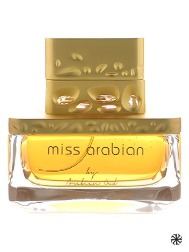 Miss Arabian Arabian Oud