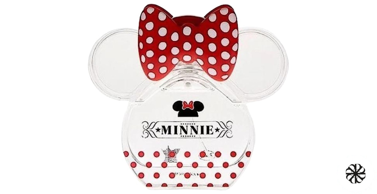 Minnie Mouse Arabian Oud