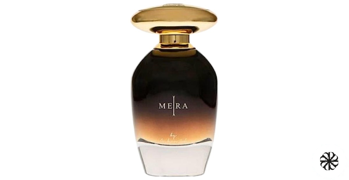 Mera Gold Arabian Oud