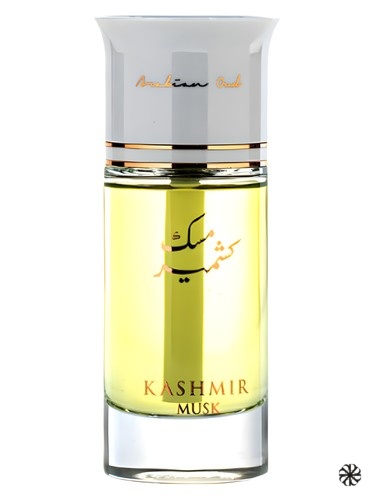 Kashmir Musk Arabian Oud