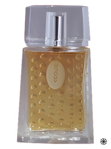 Moody Arabian Oud