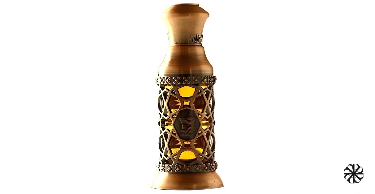 Mukhallat Al Fakhama Arabian Oud