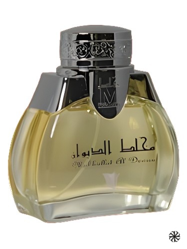 Mukhallat Al Dewan Arabian Oud