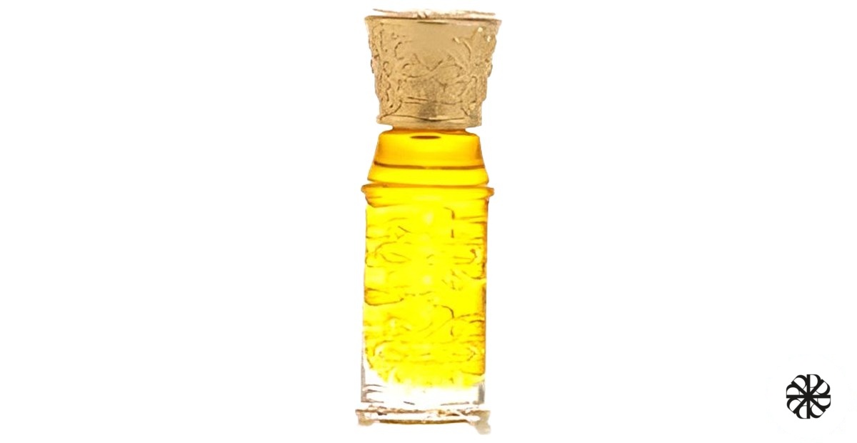 Mukhallat Hams Al Layali Arabian Oud
