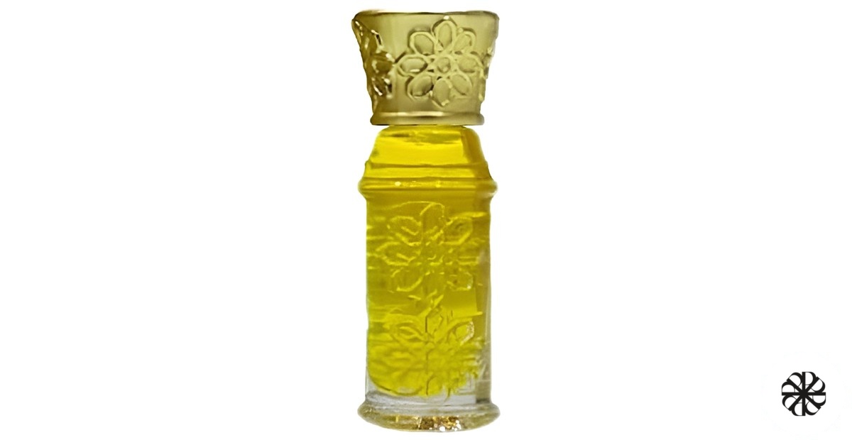 Mukhallat Shorouq Arabian Oud