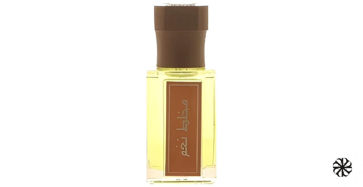 Mukhallat Nagham Arabian Oud